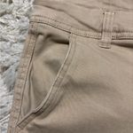 Bluenotes  Tan Women's Shorts Size 28 Photo 2