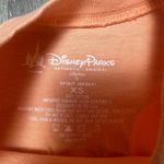 Walt  World Disney Parks Spirit Jersey Long Sleeve Top Photo 3