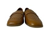 Clarks Lyrical Way Loafer Tan Leather 7.5 Photo 2