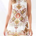 Urban Outfitters Guinevere Open Back Frock Photo 0