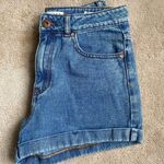 Bullhead Denim Co Pacsun High Waisted Shorts Photo 1