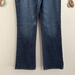 Lucky Brand  Womens Jeans Size 8 Blue Sweet'N Low Straight Leg Photo 2