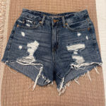 These Three Boutique  Jean Shorts Photo 0