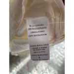 The Clothing Company Coquette Mini Dress Cream Lace Trim Long Sleeve
L Photo 7