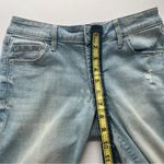 Old Navy  Light Blue Women's Skinny Jeans Photo 7