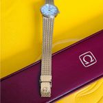 Authentic GOLD PLATED OMEGA ladies watch 🔥🔥🔥🔥🔥 Photo 10