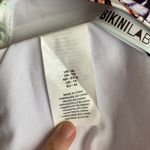 Bikini Lab The Tropical Bikini Top Sz XL NWT Photo 8