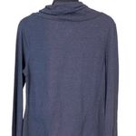 Womens Jacksonville Jaguars Majestic Charcoal Great Play Pullover Hoodie Gray Size M Photo 6