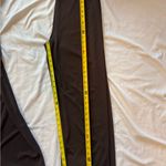 Brooks Brothers  Brown Wide Leg Jumpsuit Photo 9