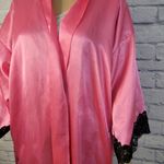 Frederick's of Hollywood Frederick of Hollywood Robe Size L Photo 2