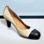 Giani Bernini Gianni Bernini Riyla Color Block Pumps Photo 0