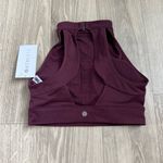 Athleta NWT  vinyasa bra Photo 2