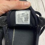 Nike Court Vision Alta TXT Sneaker Collapsible Heel Photo 9