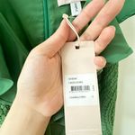 Keepsake FLAWLESS LOVE DRESS IN EMERALD GREEN Size S Photo 6