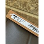 SKIMS Bonded Corset Short Steel Size Small Photo 10