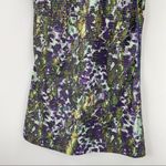Lululemon  Cool Racerback Floral Sport Tank Top Photo 4