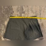 Avia Women's   Olive Green Skorts Photo 6