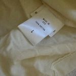 Anthropologie Letluv Foo Fighter Graphic Tee Size L New w/o Tag MSRP $68 SOO Size L Photo 9