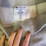 Champion  Gray Joggers Sweatpants Size M | Logo Athleisure Lounge Photo 3