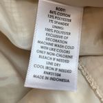 Kaari Blue Dress Shorts Textured  Chino New 14 Stone Photo 7