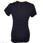 Disney Blue Toy Story  To Infinity and Beyond T-shirt Size M Photo 2