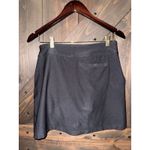 Nike  Golf Skirt Skirt Women's Small S Black‎ Dri Fit EUC Photo 2