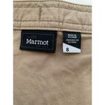 Marmot  skirt size 8 women's khaki Photo 1