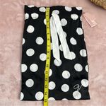 Victoria's Secret Polka Dot Bag ONLY Photo 2