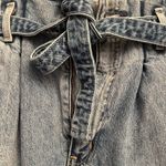 Abercrombie & Fitch Paperbag Waist Jeans Photo 3
