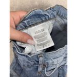 AGOLDE Denim Women's 29 Nico High Rise Slim Fit Jeans Ankle Stretch *small Spot Photo 5