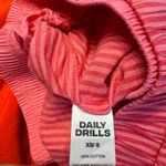 Daily Drills  Poplin Double Band Resort Shorts Photo 3