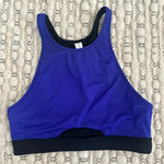 Kore Swim Brizo Top Blue Photo 0