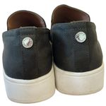 Steve Madden Zayna Camo Green Slip On Sneakers Womens Size 9.5 Athletic Shoes Photo 4