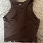 90 Degrees by Reflex 90 Degree by Reflex brown Tank top Photo 2