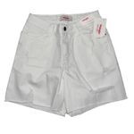 Wranglers🦎Women's 4" Fray Jean Short🌵 Photo 1