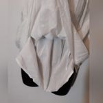 Old Navy  maternity white tank top Photo 4