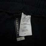 Mondetta  Black Fleece Joggers Photo 2