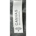 Bella Canvas  Gray Lexington, KY Map T-shirt Size Medium Photo 2