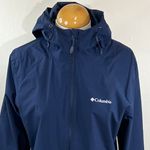 Columbia Lightweight Omni-Tech Rain Jacket Photo 2