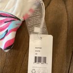 P.J. Salvage  WOMENS PEACHY PARTY BRALETTE IN WHITE SIZE xs nwt Photo 1