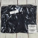 J.Crew  Fleur top in eyelet S Black NWT‎ Photo 6