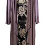 R & M Richards  Cocktail Jacket Dress Women's Plus Size 16 Photo 0