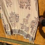 Mamta Vintage African animal dress‎ by  size 1X Photo 3