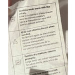 Carhartt  Women's White Button Front Two Pockets Jacket Size S 29" Long x 20" PTP Photo 4