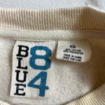 Blue 84 College of Saint Benedict Bundle Minnesota
Graphic Crewneck Sweatshirt Size Photo 4