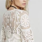 Jen's Pirate Booty Jen’s Pirate Booty x Free People El Sol dress XS Photo 3