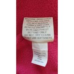 Magellan outdoors  Hunt Gear Pink Loose Fit Camo Hoodie Size M heavyweight Photo 8