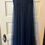 Birdy Grey Birdy Gray Bridesmaid Dress Photo 3