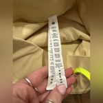 Lululemon Multi-Pocket Cargo High-Rise Hiking Skirt in Prosecco W8AEHS size 6 Photo 3