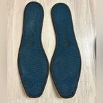 Rothy's The Square Retired Color Pacific Blue Loafers Photo 6